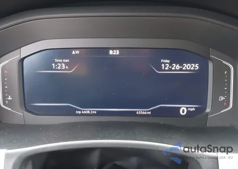 2023 Volkswagen Atlas Cross Sport 2.0T Se W/Technology z USA, uszkodzony, nr VIN 1V2WC2CA0PC213085